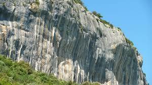 Sortie Falaise du 22/11/2025