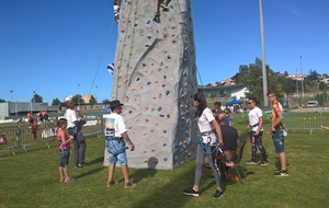 Fête du Sport Alès