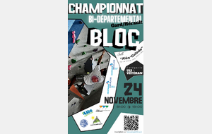 Championnat Bi-Départemental Gard Hérault