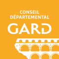 Conseil Départemental du Gard