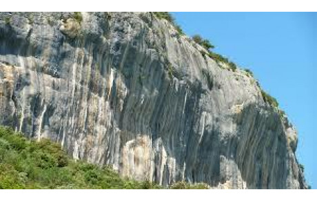 Sortie Falaise du 22/11/2025