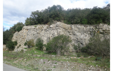 Sortie Falaise du 6/12/2025