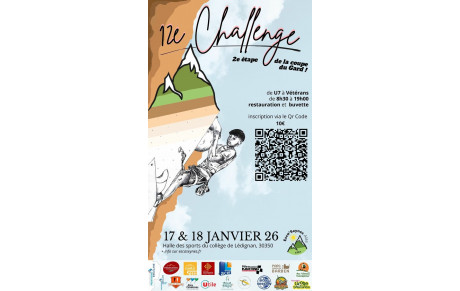 Challenge Esca'Seynes à Lédignan