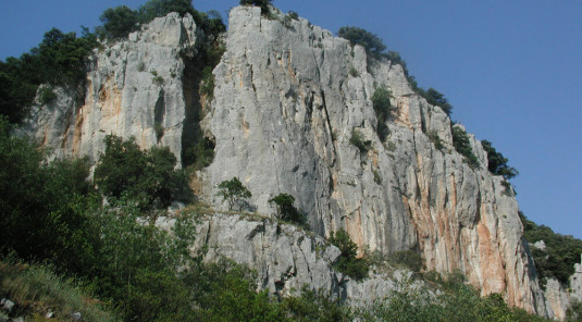 Sortie Falaise du 12/10/2025