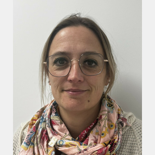 Laurène Hamache