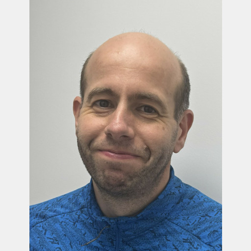 Damien Boissin