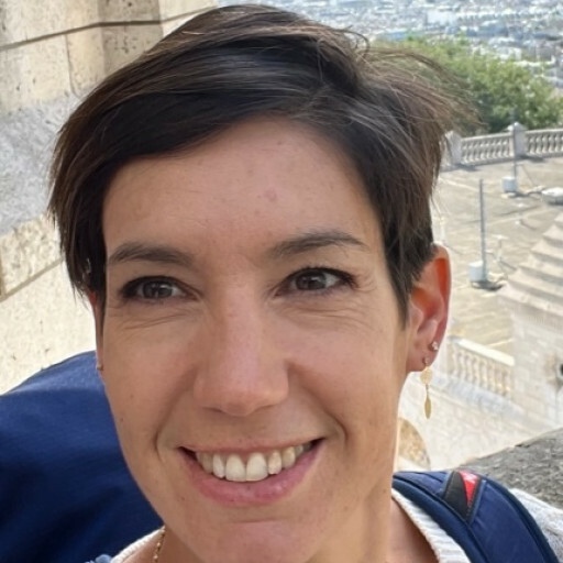 Cecile Lacroix